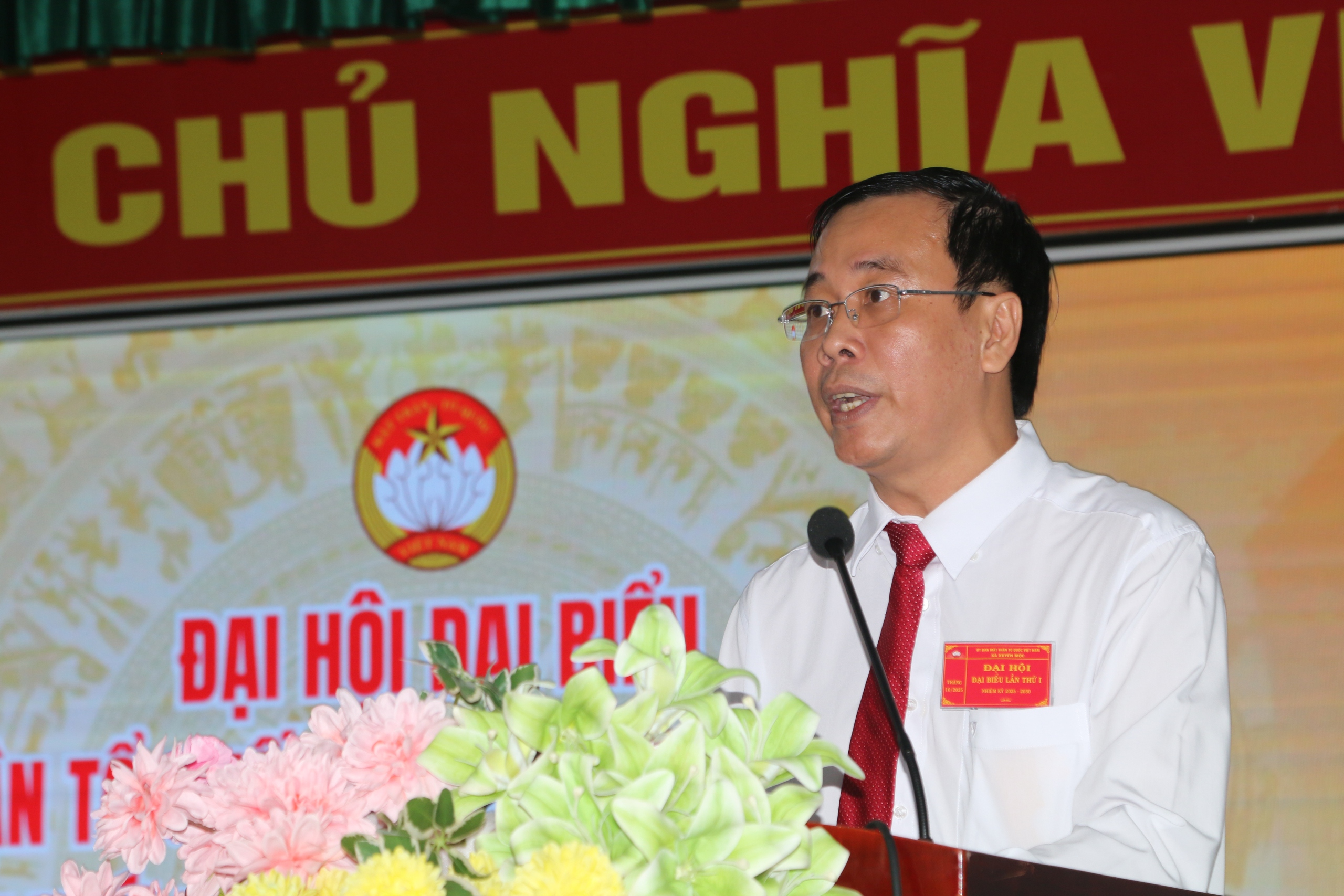 Xã Xuyên Mộc được mở rộng tạo ra nhiều tiềm năng, lợi thế - Ảnh 2. Xã Xuyên Mộc được mở rộng tạo ra nhiều tiềm năng, lợi thế - Ảnh 2.