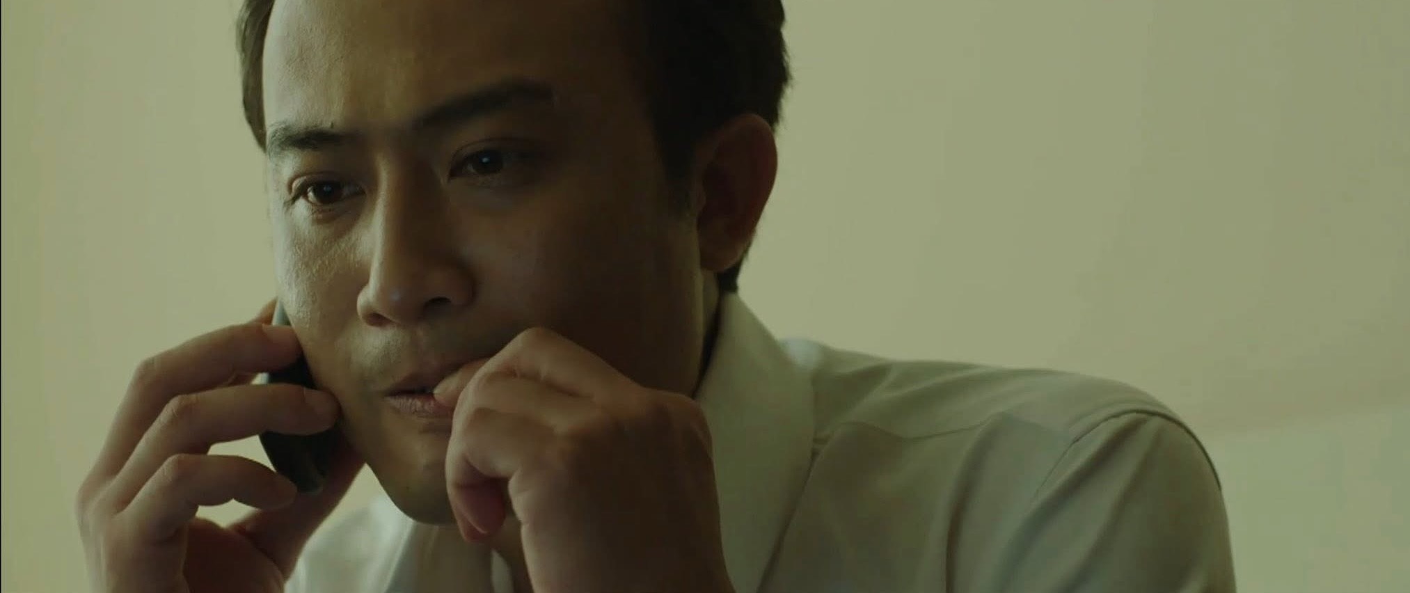 Doãn Quốc Đam ' chiếm sóng ' màn ảnh Việt với những vai diễn gây tranh cãi - Ảnh 2. Doãn Quốc Đam ' chiếm sóng ' màn ảnh Việt với những vai diễn gây tranh cãi - Ảnh 2.