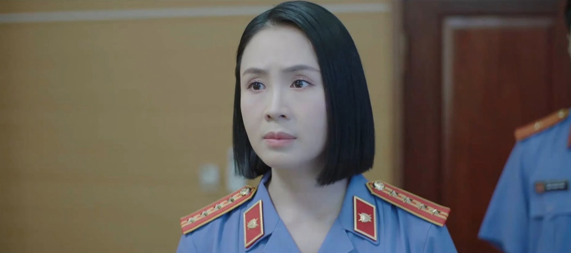 Hồng Diễm đón tin vui dù gây tranh cãi khi tái xuất phim - Ảnh 3.