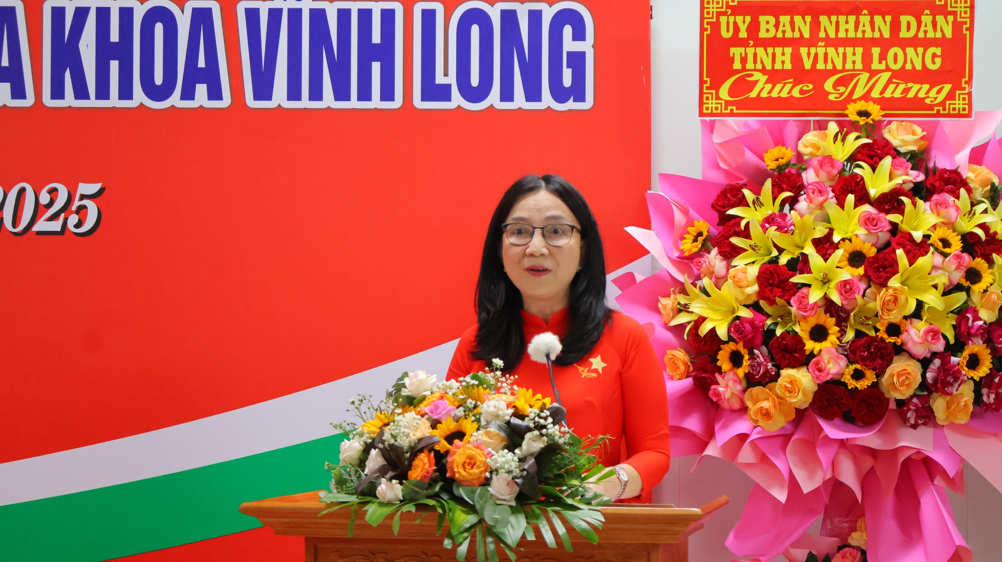 Vĩnh Long đưa vào sử dụng hệ thống xạ trị ung thư hiện đại- Ảnh 1. Vĩnh Long đưa vào sử dụng hệ thống xạ trị ung thư hiện đại- Ảnh 1.