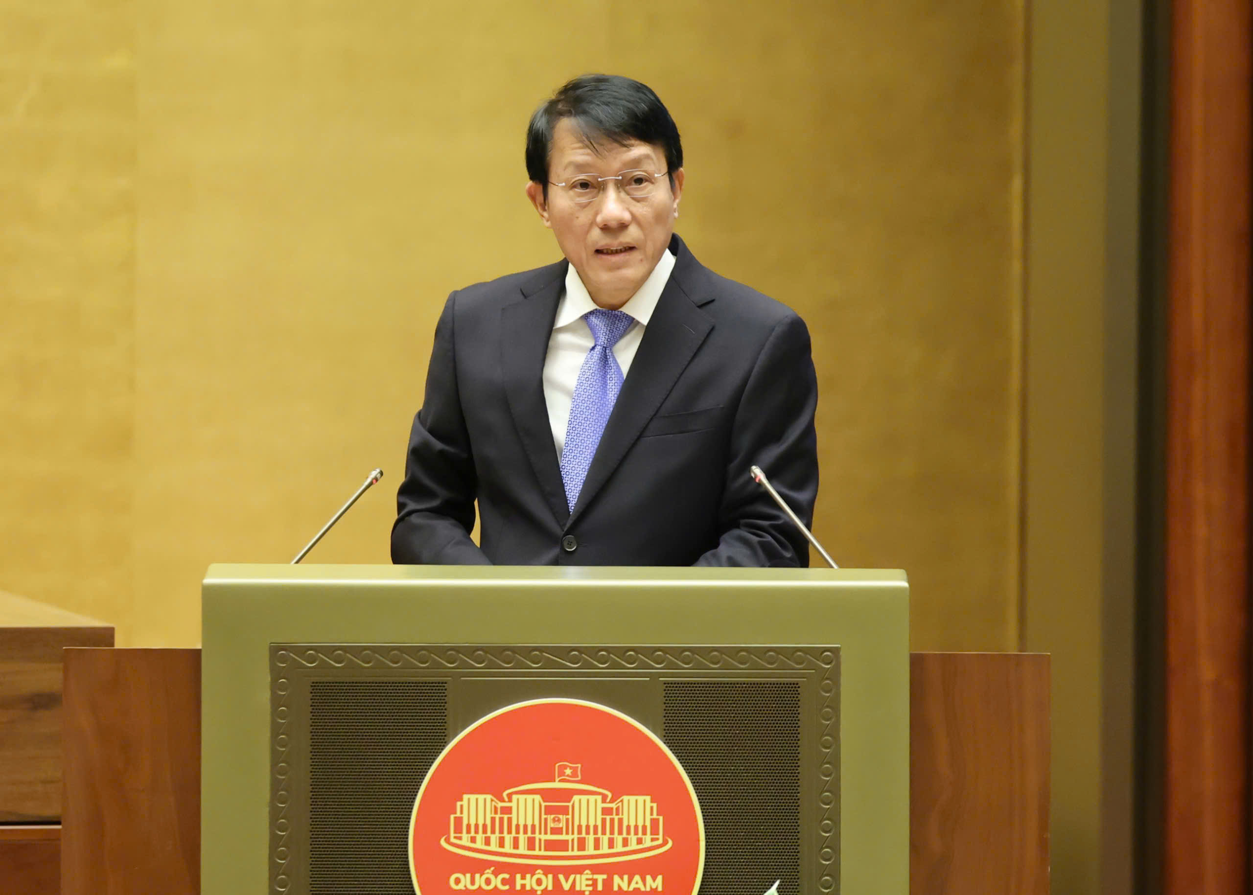 Đề xuất tách Quỹ công nghiệp quốc phòng, an ninh thành 2 quỹ độc lập- Ảnh 1. Đề xuất tách Quỹ công nghiệp quốc phòng, an ninh thành 2 quỹ độc lập- Ảnh 1.