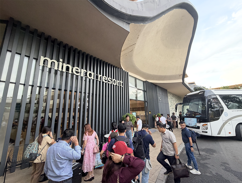 Medical tourism in Ho Chi Minh City has potential but is not yet effective - Photo 4. Du lịch y tế TP.HCM tiềm năng nhưng chưa hiệu quả- Ảnh 4.