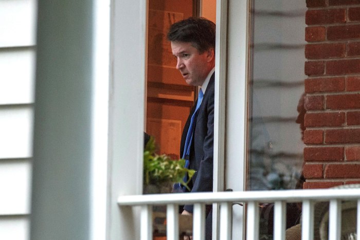 Lãnh án hơn 8 năm tù vì mưu sát thẩm phán tối cao Mỹ - Ảnh 1.