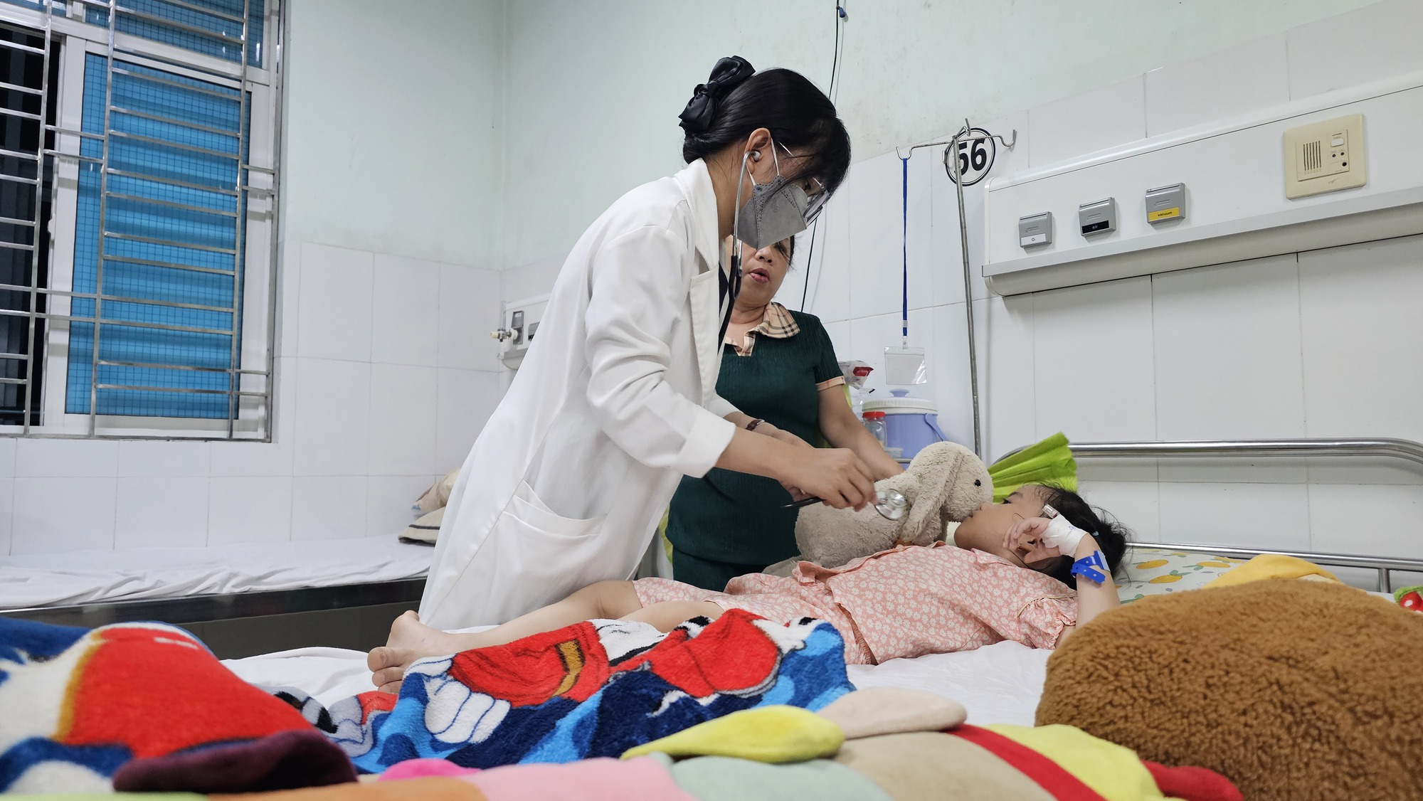 - រូបថត ១. - Ảnh 1.