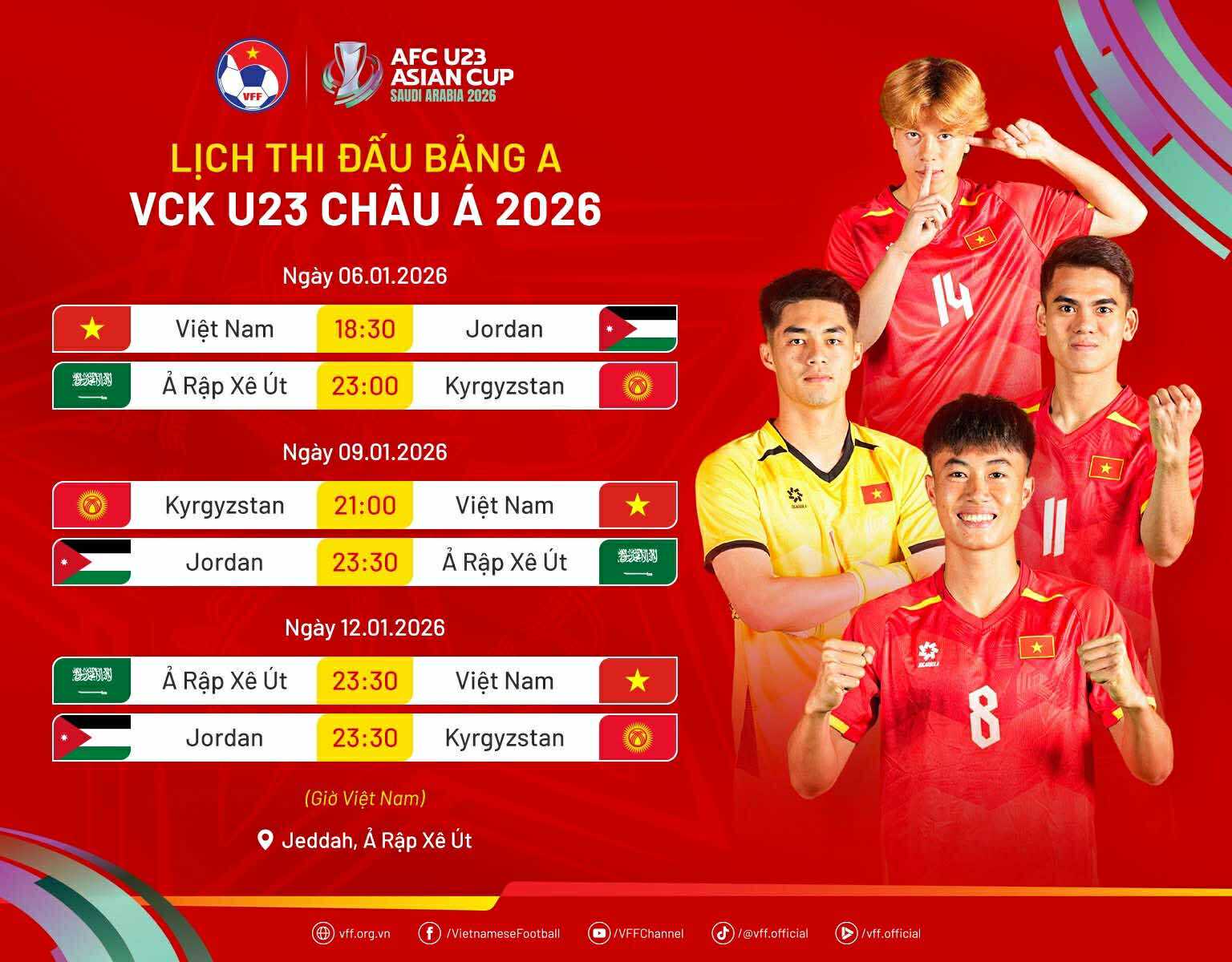 U.23 Việt Nam ra sân thi đấu châu Á trùng giờ… đi ngủ ở Việt Nam: Ứng phó cách nào?- Ảnh 4.