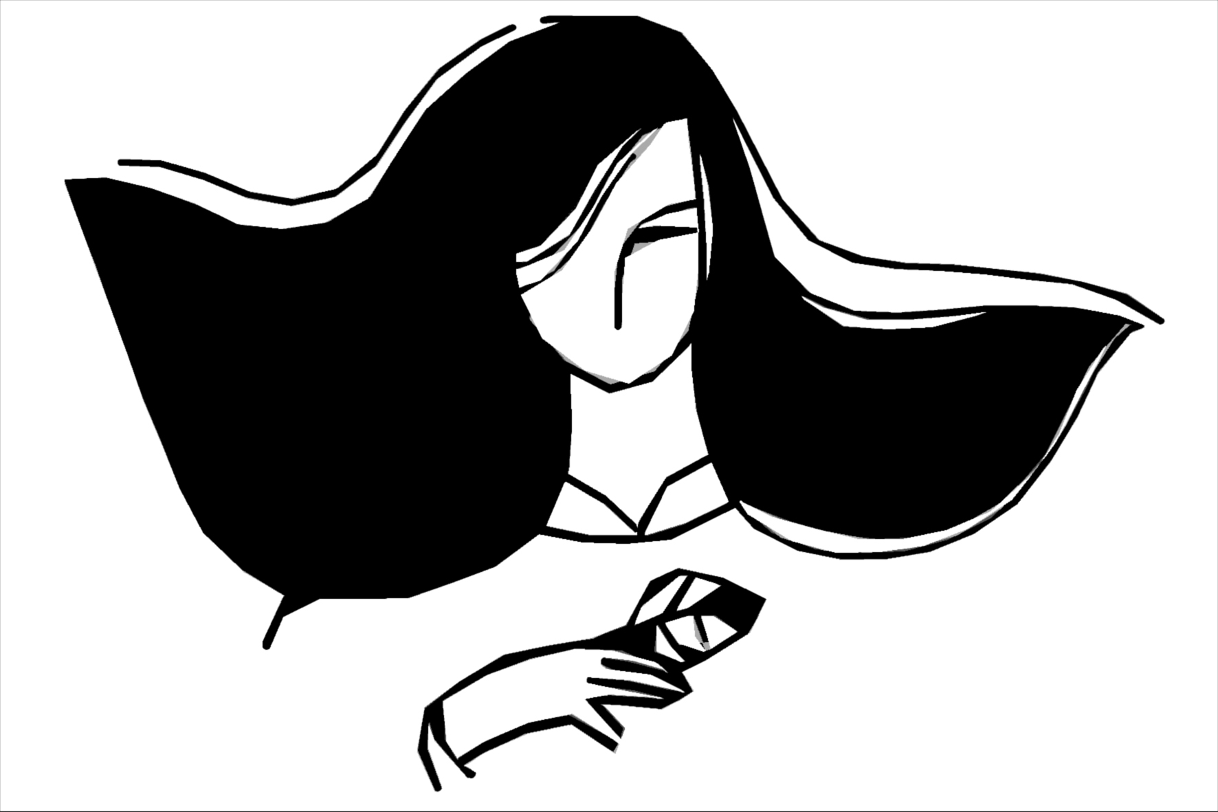 ដើម្បីភាពទន់ភ្លន់ - កំណាព្យដោយ Ha Minh - រូបថត ១. Cho những dịu dàng - Thơ của Hạ Minh- Ảnh 1.