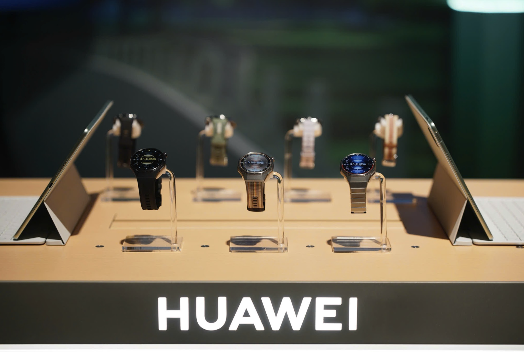 Huawei Watch GT 6 Series ra mắt tại Việt Nam, pin dùng đến 21 ngày - Ảnh 1.