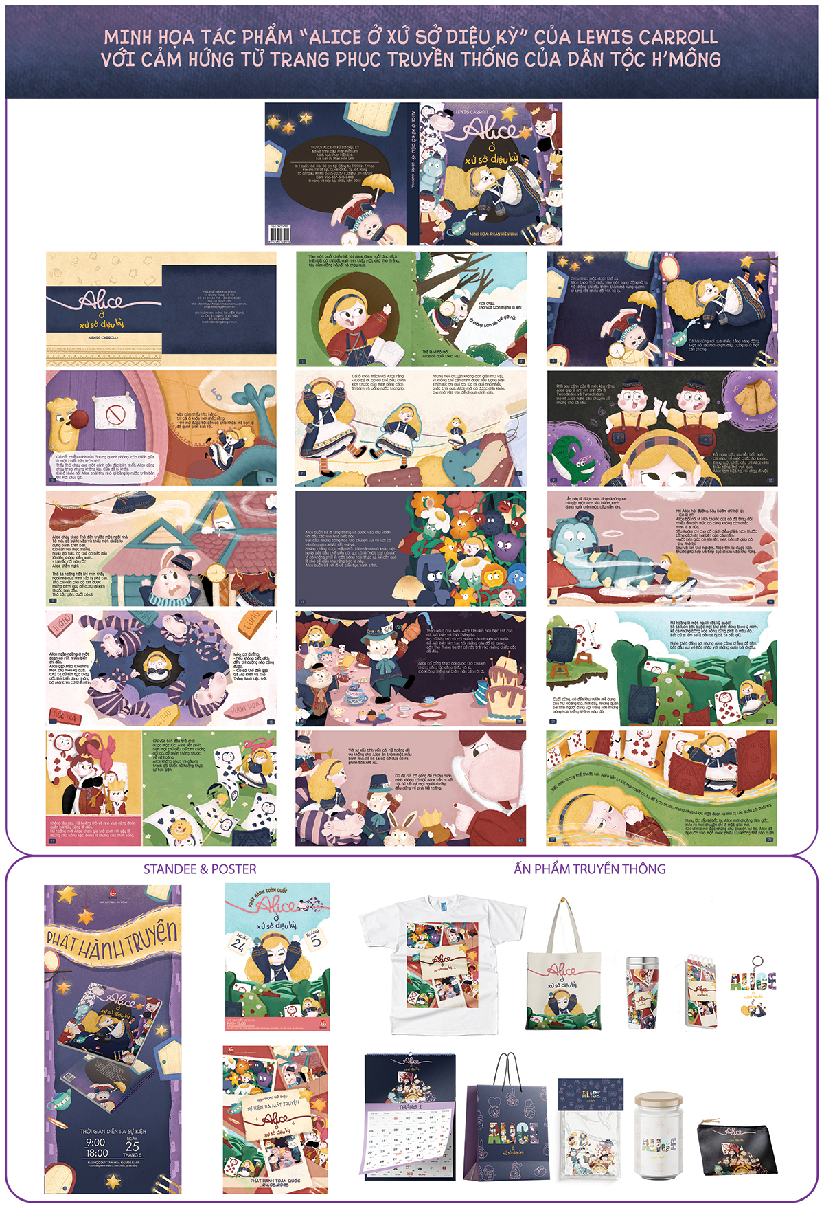 Đồ án tốt nghiệp của sinh viên thiết kế đồ họa ĐH Duy Tân giành giải 'Triển vọng số'- Ảnh 2. Đồ án tốt nghiệp của sinh viên thiết kế đồ họa ĐH Duy Tân giành giải 'Triển vọng số'- Ảnh 2.