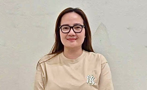 Bộ Công an thông tin về việc bắt bà Hoàng Hường- Ảnh 1.