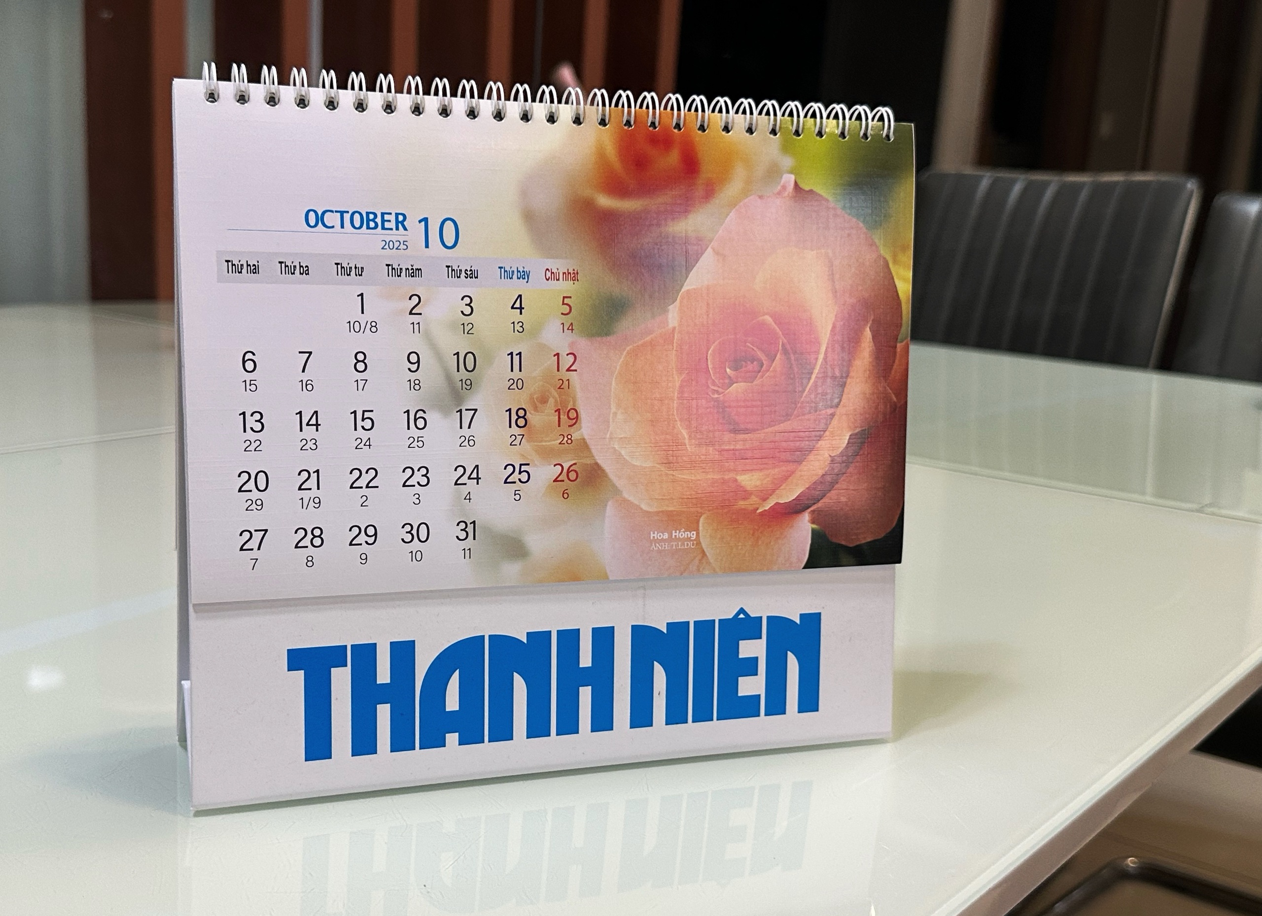 Trung thu có phải là giữa mùa thu?: Bàn…