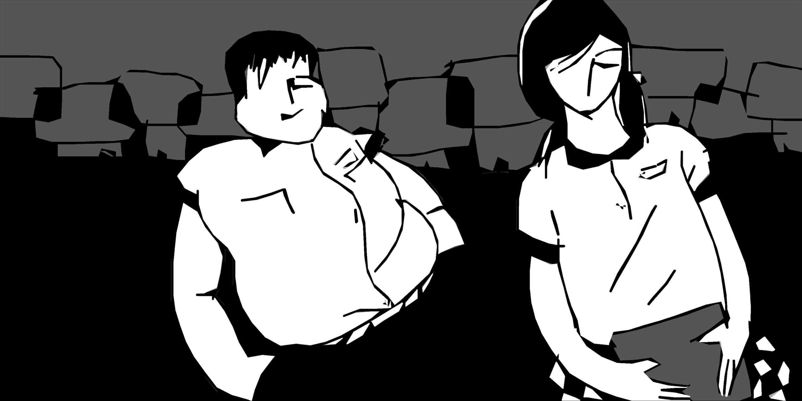 Hari yang riang gembira bagi yang beratnya 120 kg - Cerpen yang dikirimkan oleh Truong Van Tuan - Foto 1. Ngày nhẹ tênh của 120 kg - Truyện ngắn dự thi của Trương Văn Tuấn- Ảnh 1.