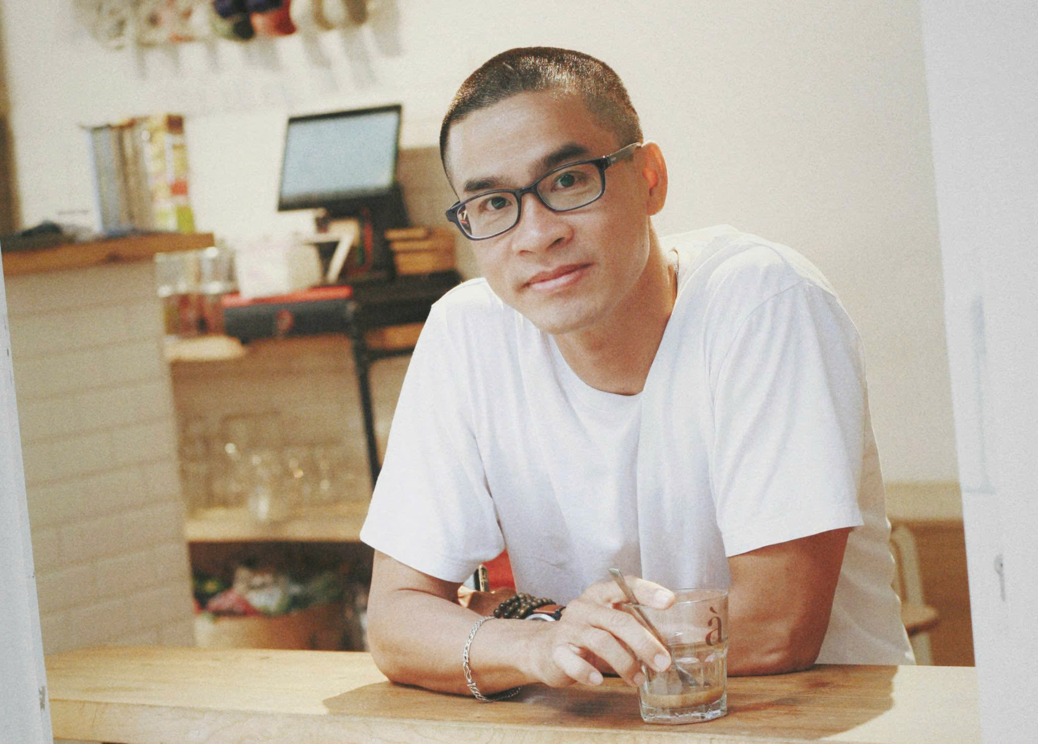 បវរកញ្ញាវៀតណាម Ha Truc Linh ជាឯកអគ្គរដ្ឋទូតនៃពានរង្វាន់ “Quintessence of Vietnam” - រូបថត ៣. Hoa Hậu Việt Nam Hà Trúc Linh làm đại sứ giải thưởng 'Tinh hoa Việt'- Ảnh 3.