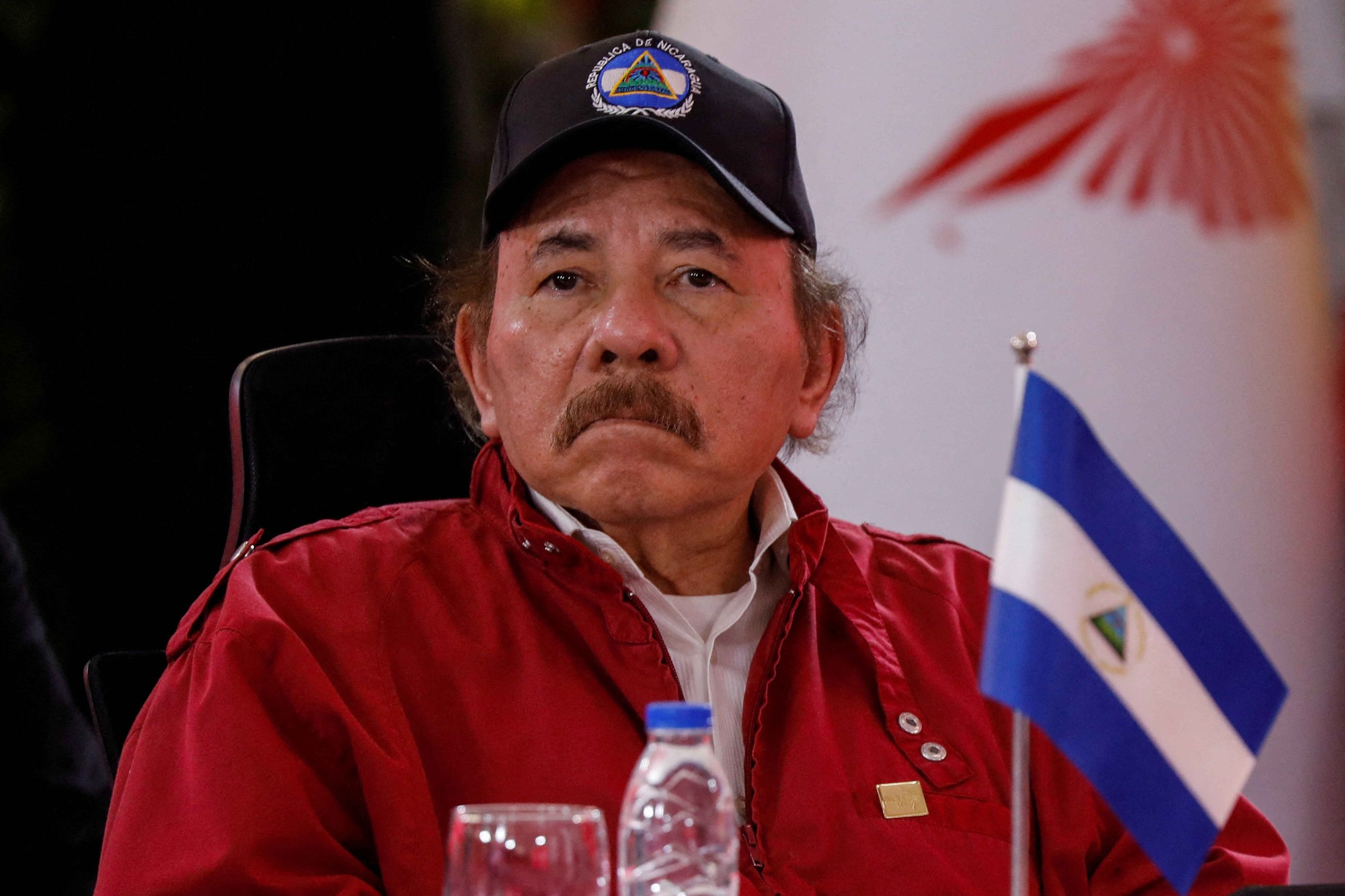 Liên Hiệp Quốc yêu cầu Nicaragua giải t…