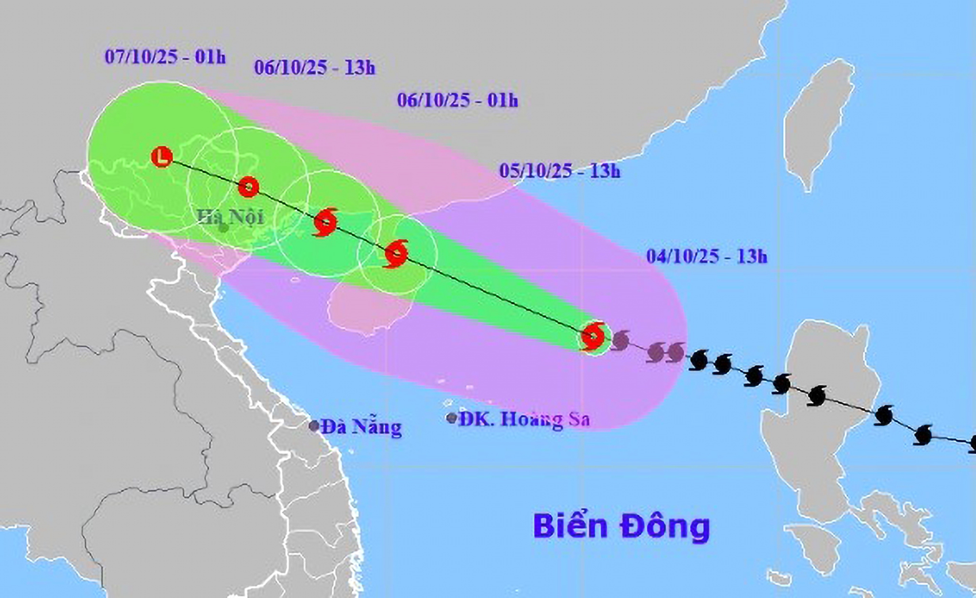 Chủ động ứng phó th…