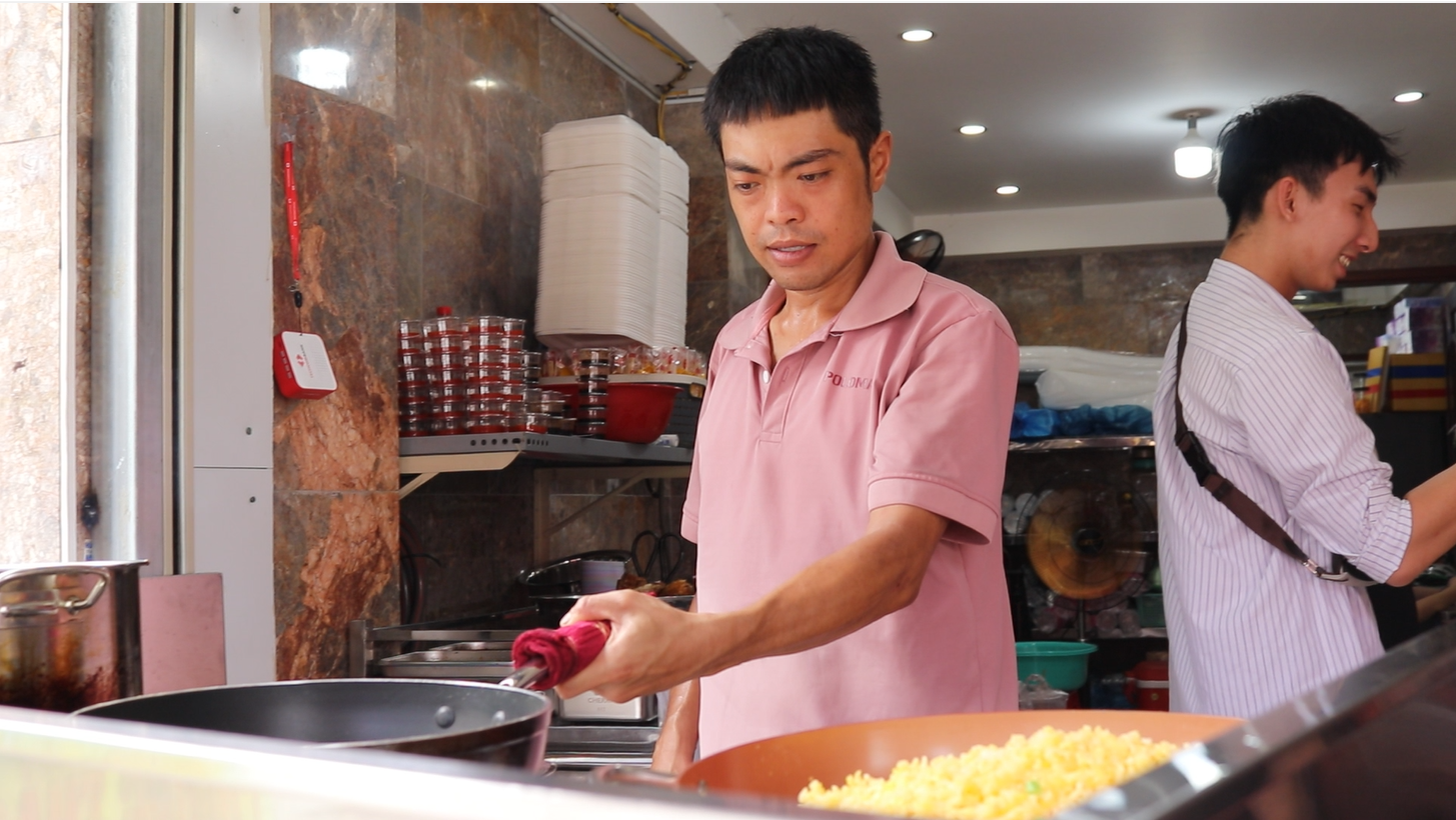 Vì con mà sống: Người đàn ông 7 lần gần…