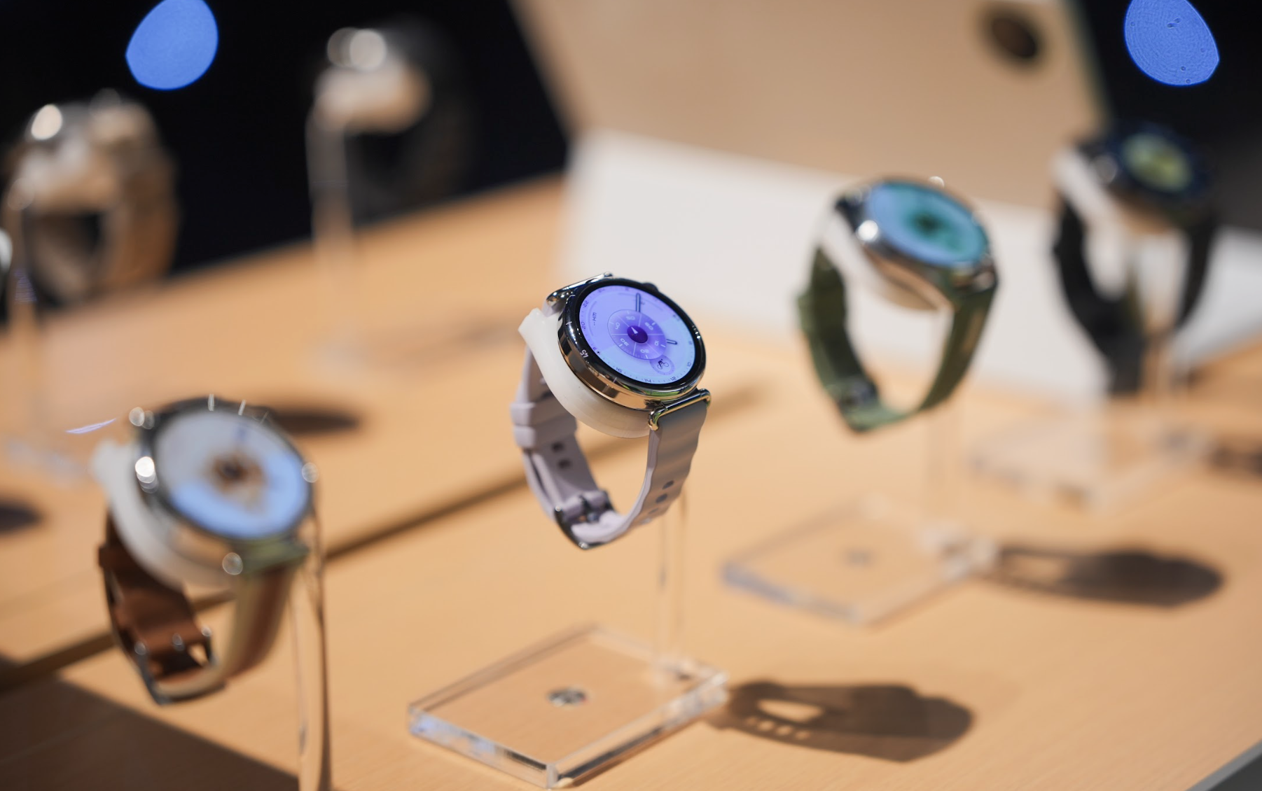 Huawei Watch GT 6 Series ra mắt tại Việt Nam, pin dùng đến 21 ngày - Ảnh 2.
