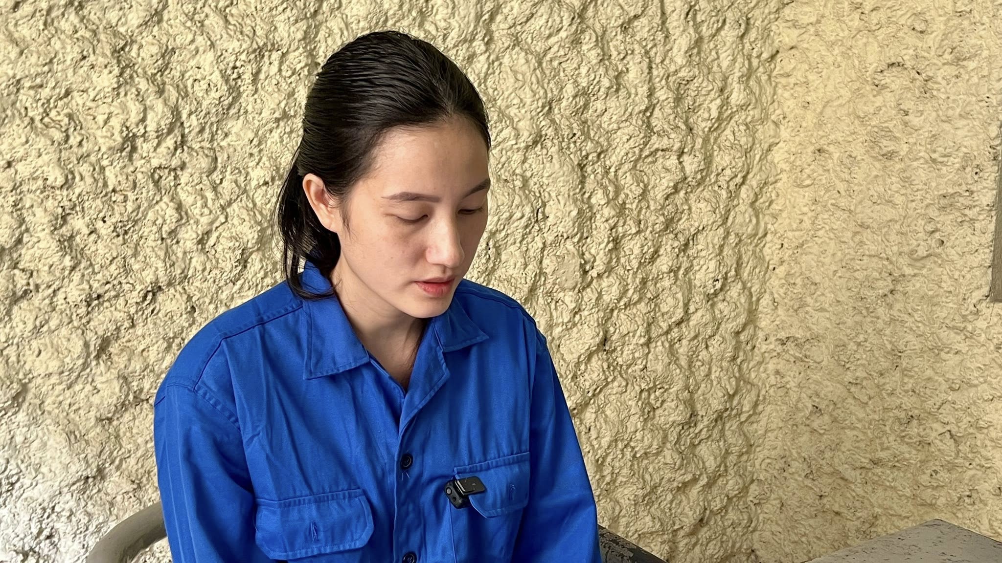 Bắt thêm một bị can trong vụ dựng hình tượng 'anh hùng' để xin từ thiện- Ảnh 1.