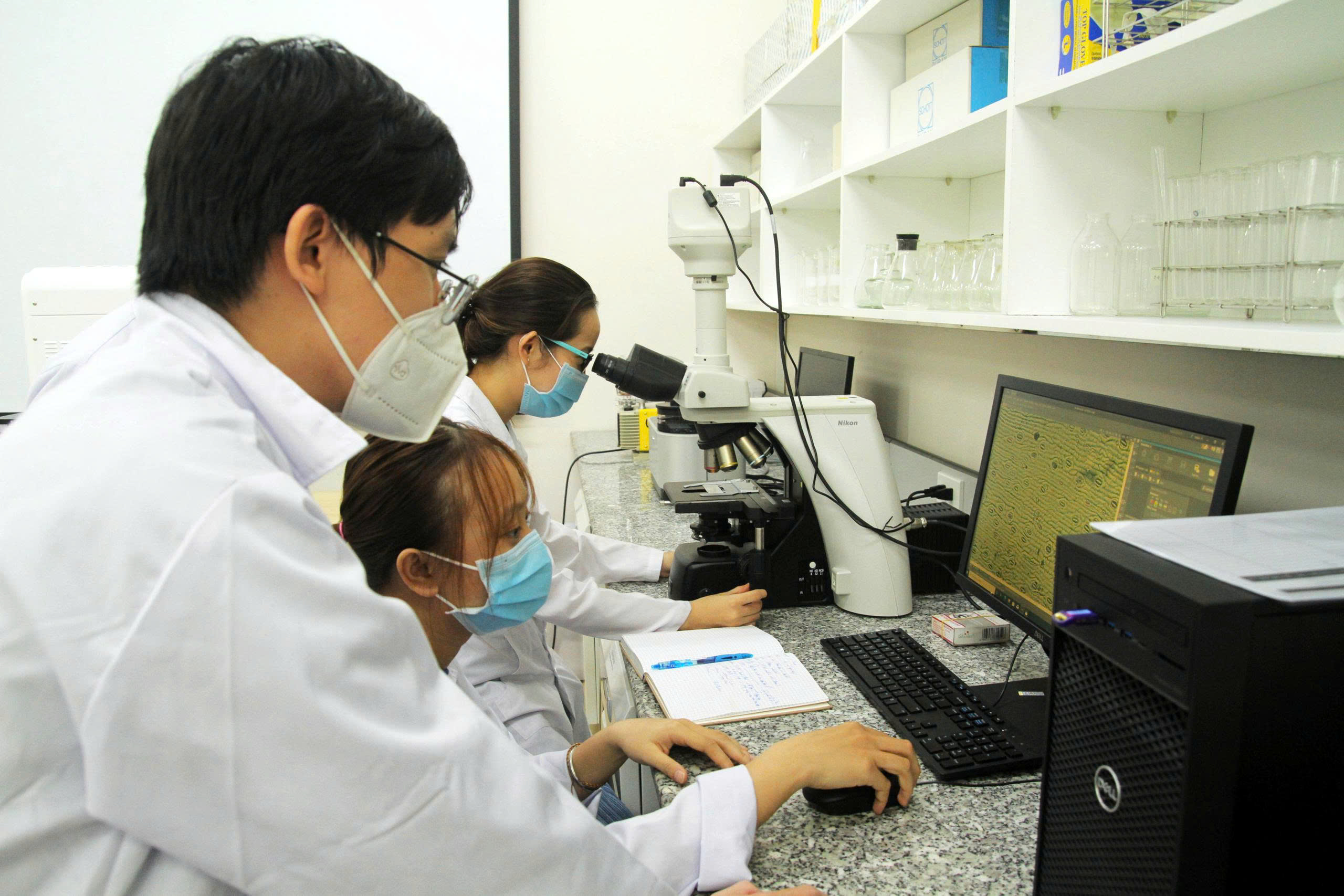 Sắp xếp trường ĐH nên theo hướng nào? - Ảnh 3.