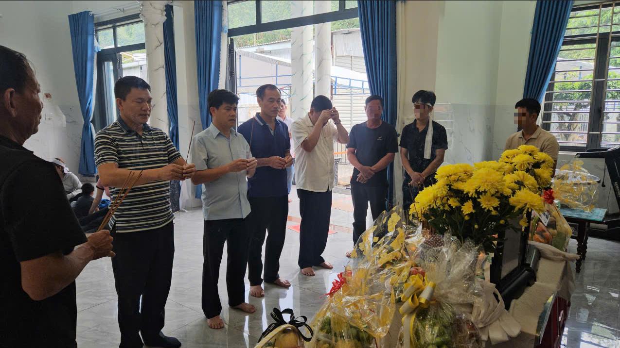 Công an Đồng Nai họp báo vụ án giết 3 người tại xã Đăk Nhau - Ảnh 5.