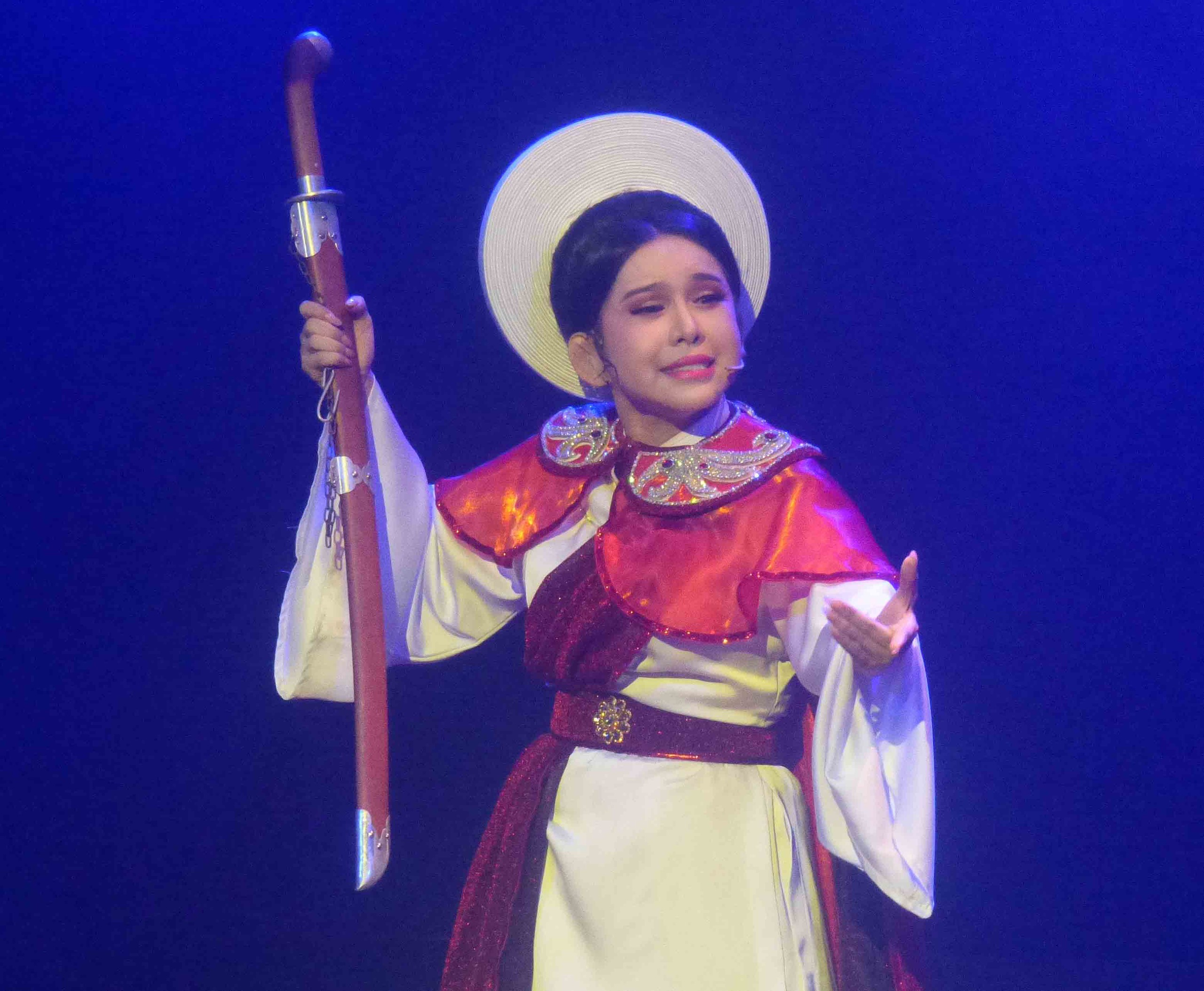 Sân khấu thể nghiệm làm sao hút khách ? - Ảnh 2.