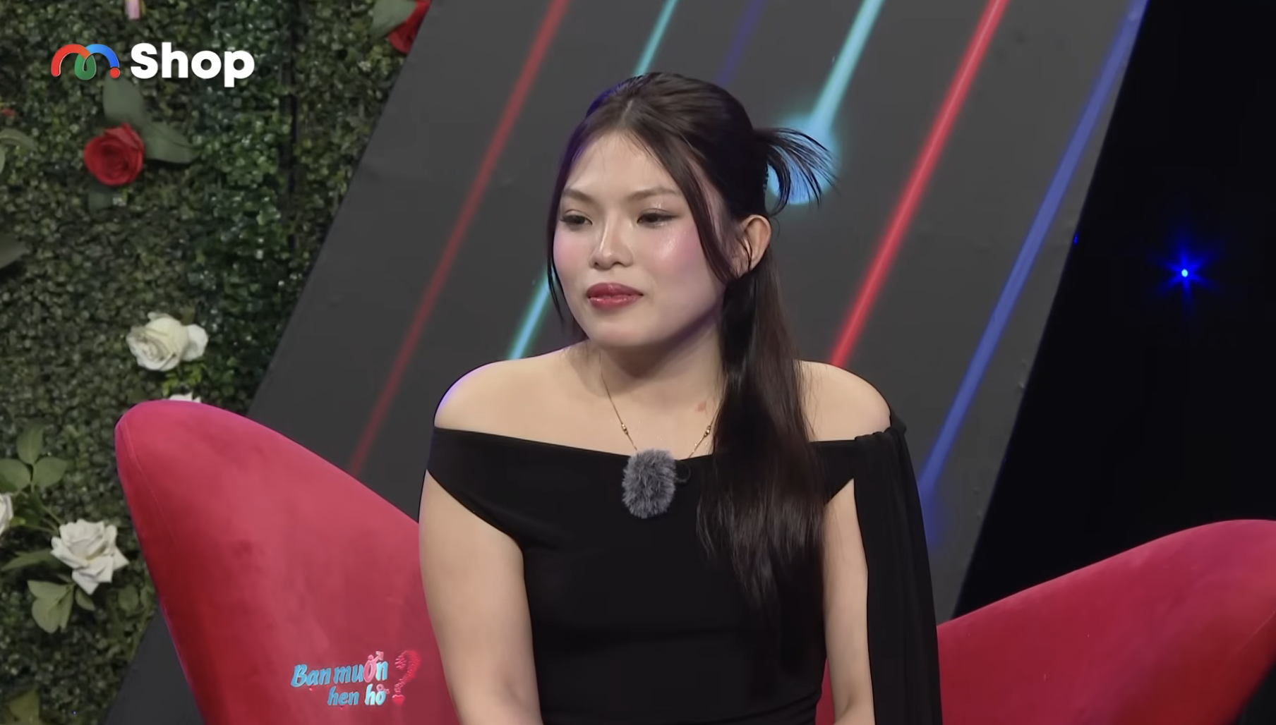 Ông chủ 35 tuổi tỏ tình lãng mạn, chinh phục gái xinh trên show hẹn hò - Ảnh 3.