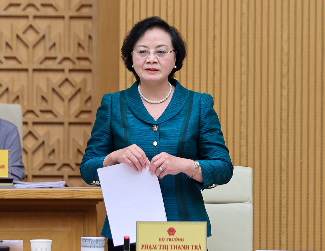 Thủ tướng: Tăng cường quản lý, kiểm soát giá nhà đất- Ảnh 2.