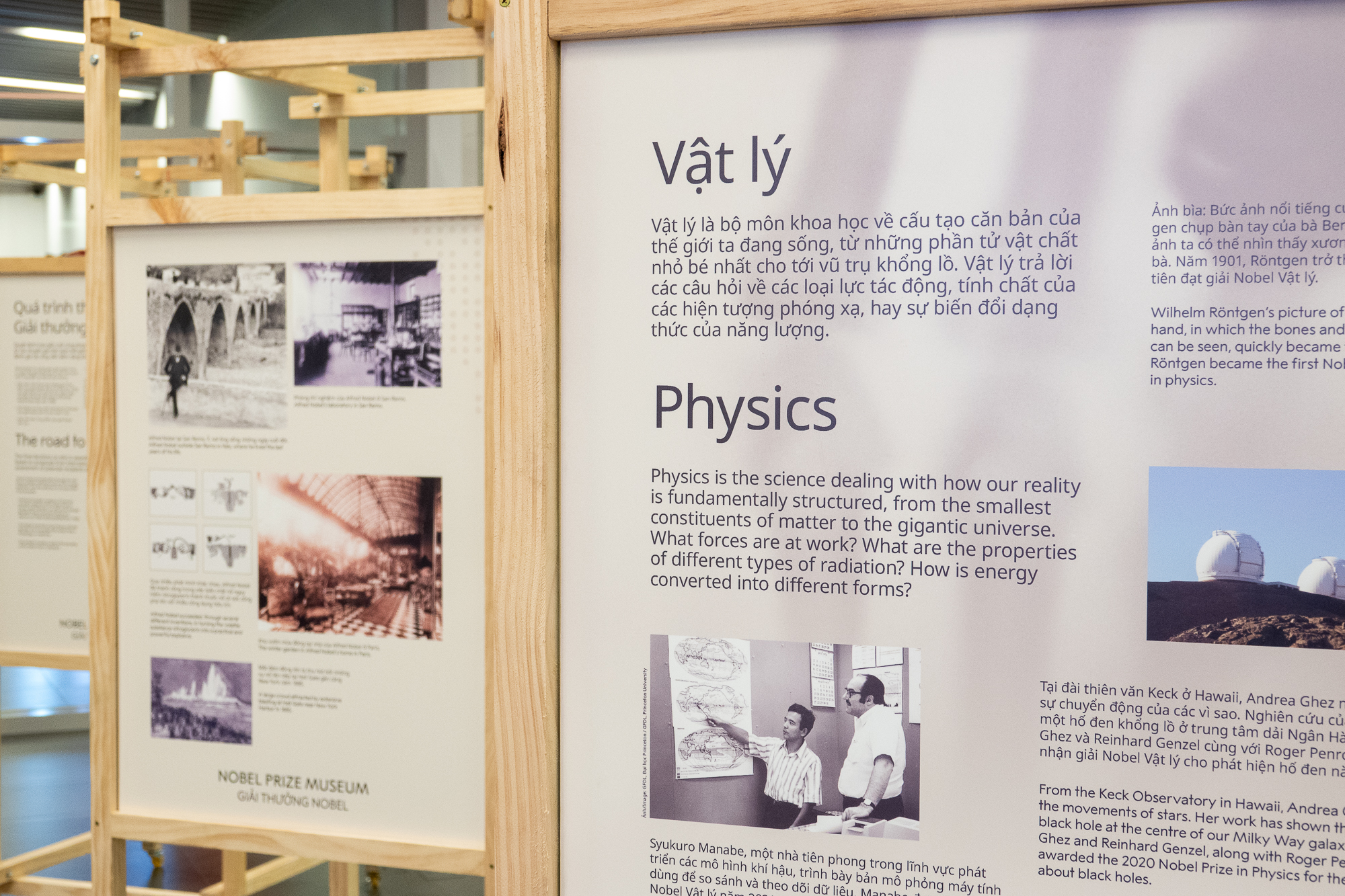 Giải Nobel sắp trao: Quy trình xét duyệt khắt khe, người Việt cũng có cơ hội - Ảnh 3.