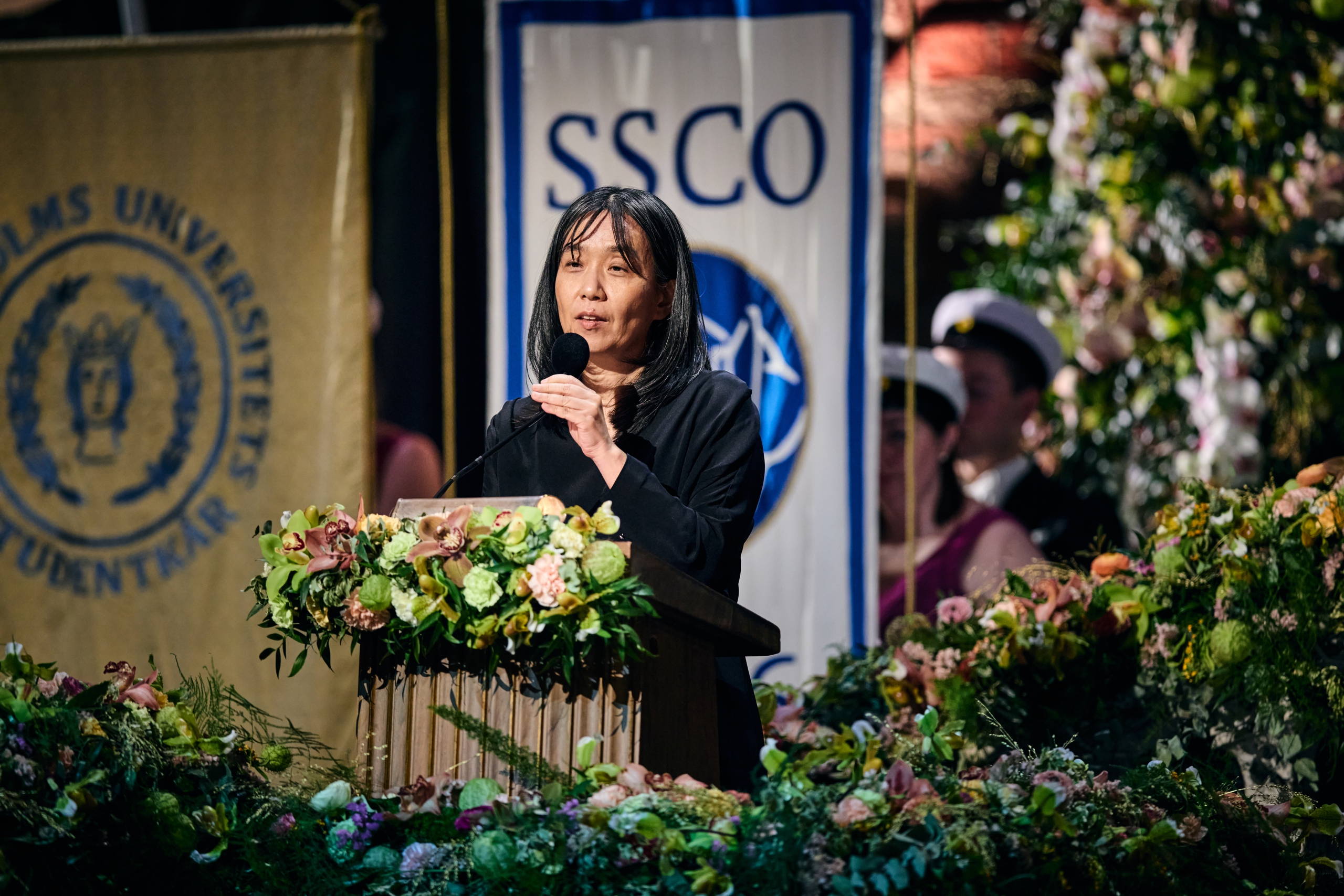 Giải Nobel sắp trao: Quy trình xét duyệt khắt khe, người Việt cũng có cơ hội - Ảnh 1.