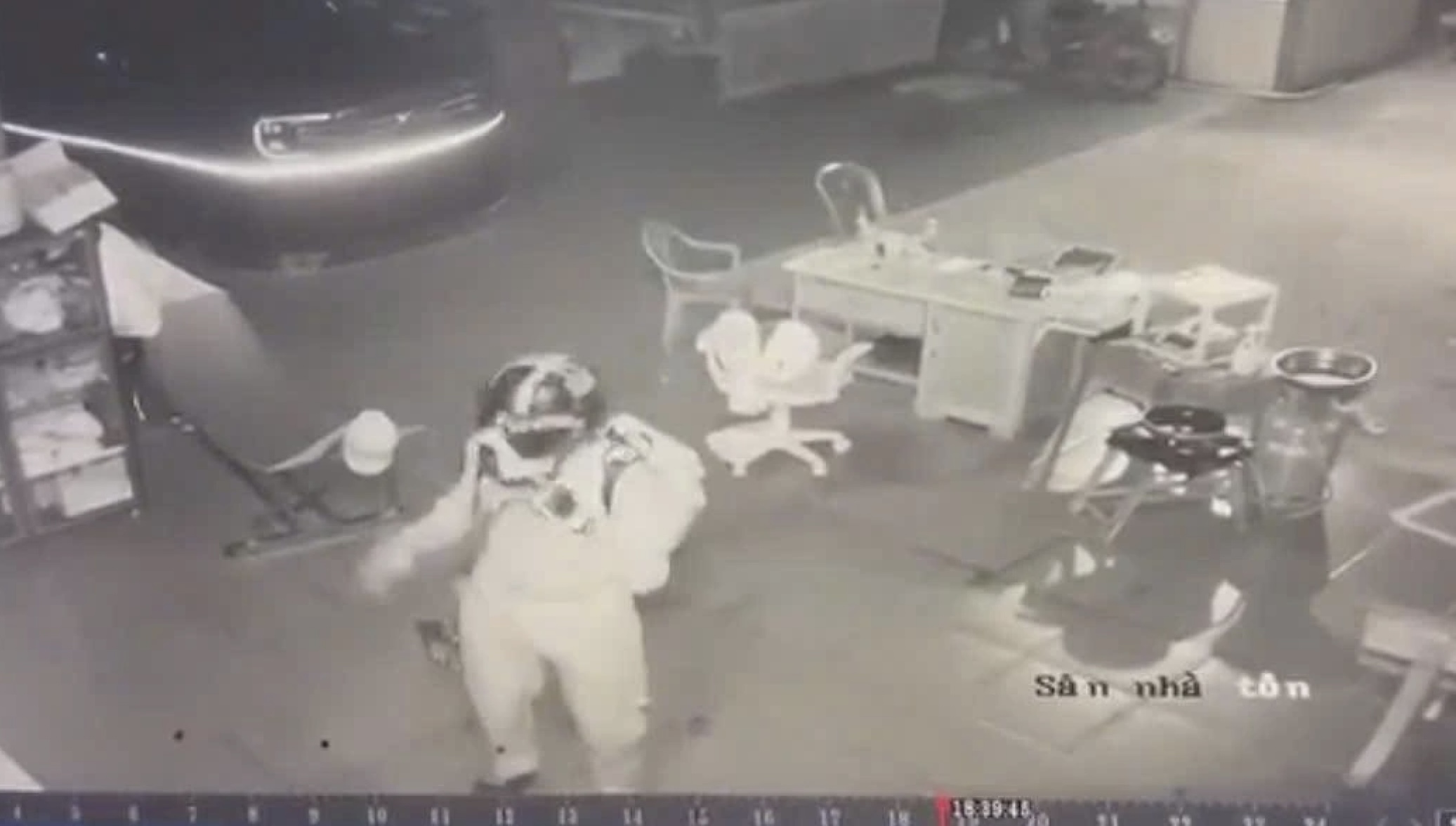 Thượng tướng Nguyễn Văn Long khen các đơn vị bắt kẻ giết 3 người ở Đồng Nai- Ảnh 2.