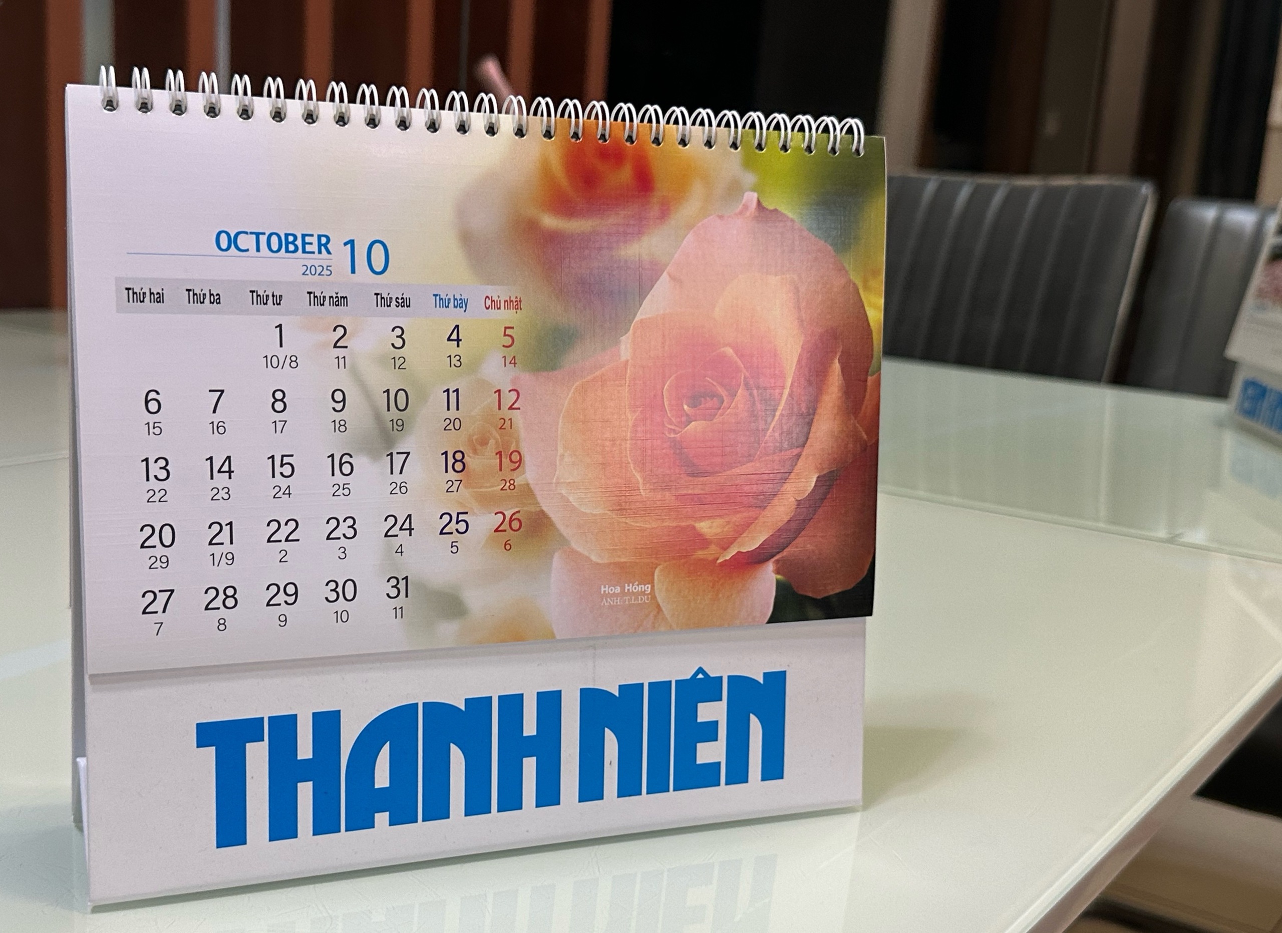 Lịch âm hôm nay 6.10: Rằm tháng 8 tết t…