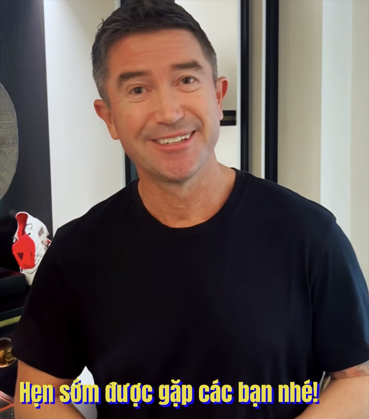 Báo chí quốc tế tò mò về lương HLV Harry Kewell ở Hà Nội: Thấp hơn ông Polking? - Ảnh 3.