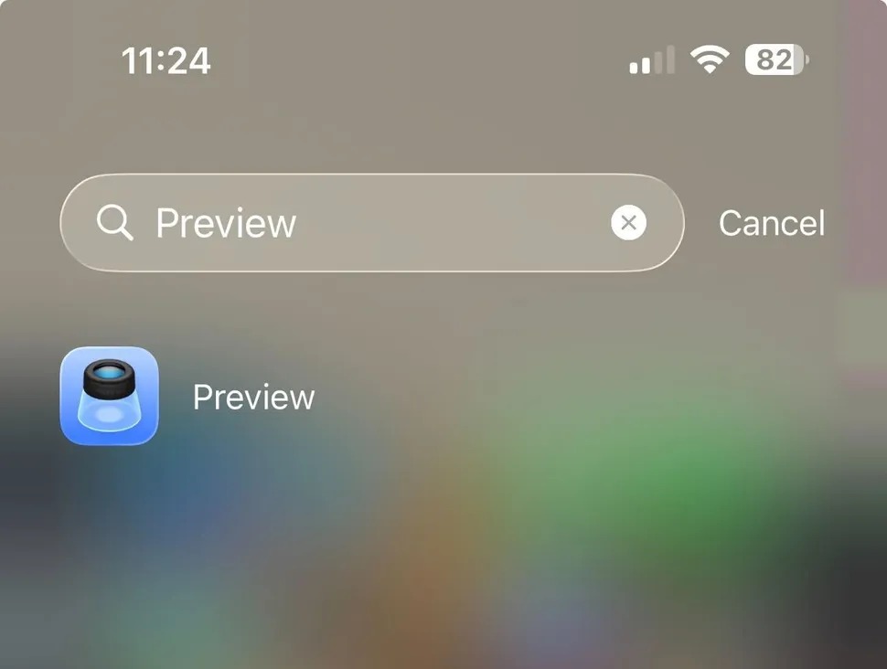 Trên iOS 26 có một tính năng 'xịn sò' bị Apple giấu nhẹm - Ảnh 1.