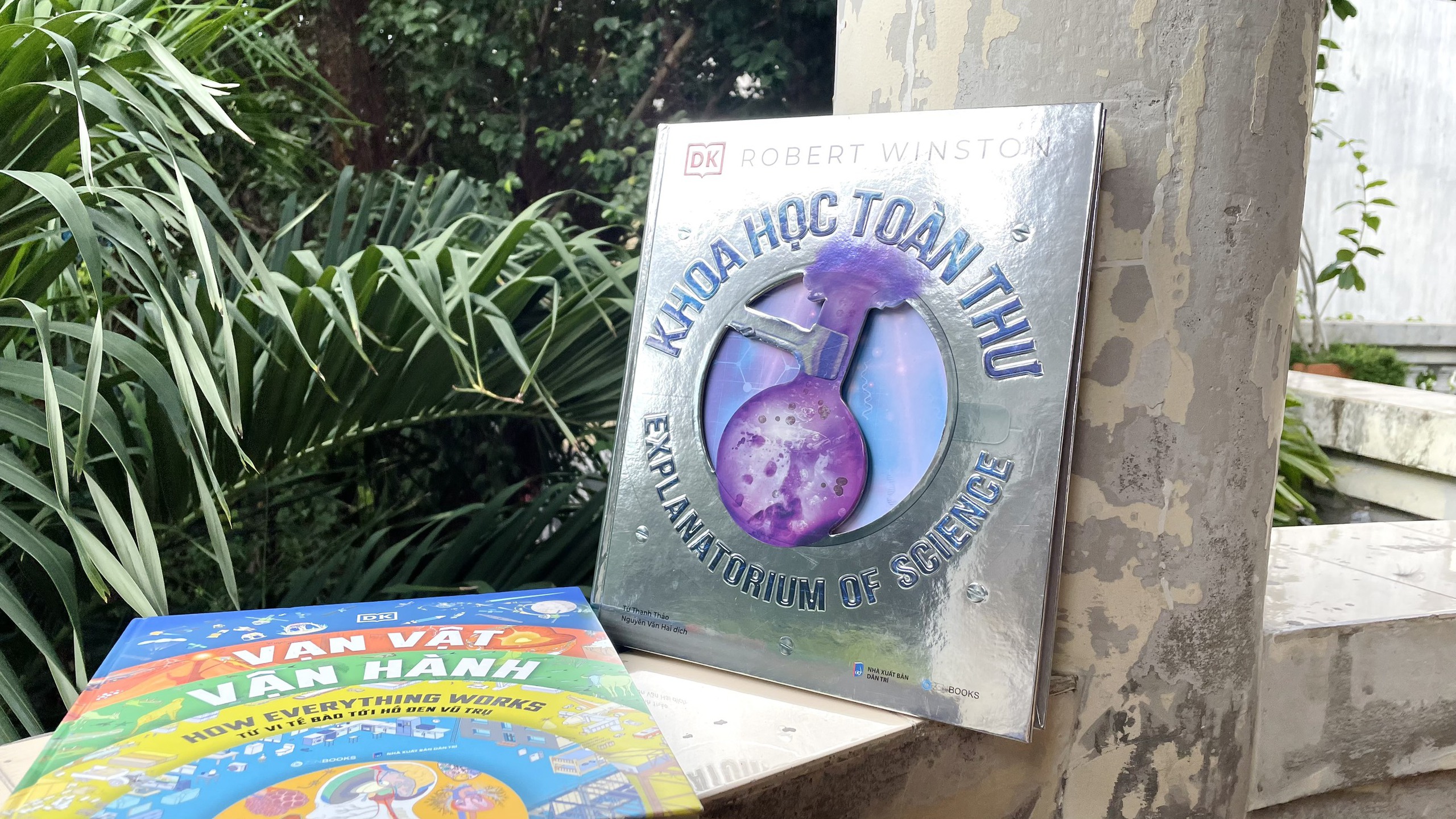 Orta Sonbahar Festivali'nde çocuklara yönelik iyi kitaplardan oluşan 'Dörtlü' kitap - Fotoğraf 3. 'Bộ tứ' sách hay cho thiếu nhi mùa trung thu- Ảnh 3.