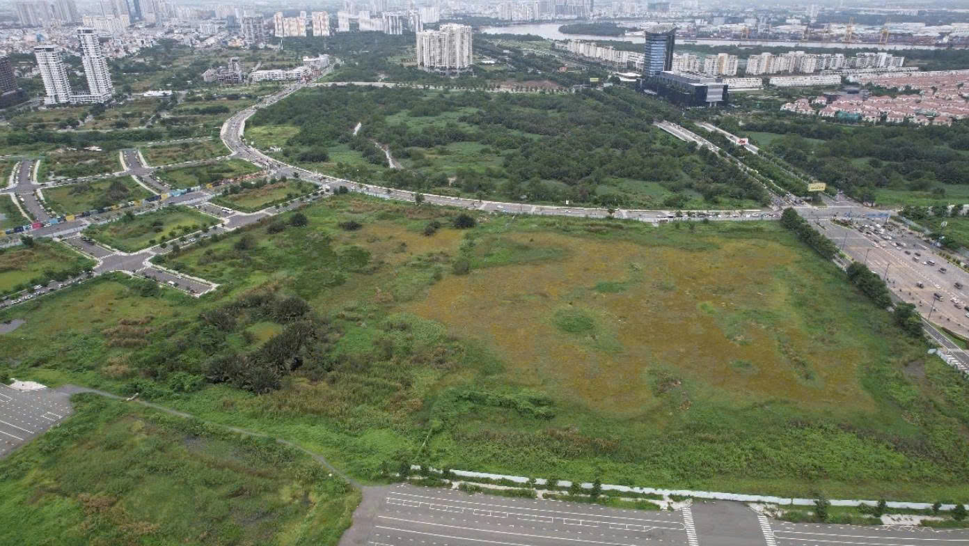 'Lỡ bước với Lotte không có nghĩa là lỡ hẹn với dự án' - Ảnh 1.