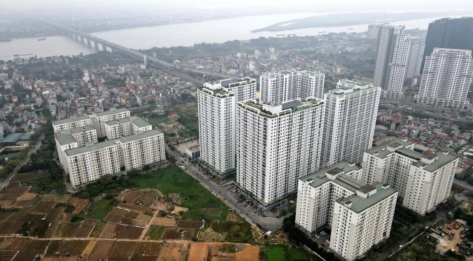 'Lỡ bước với Lotte không có nghĩa là lỡ hẹn với dự án' - Ảnh 2.