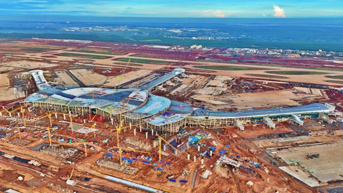 Bộ ba "đòn bẩy" tạo sức bật giá trị cho Masteri Centre Point - Ảnh 1.