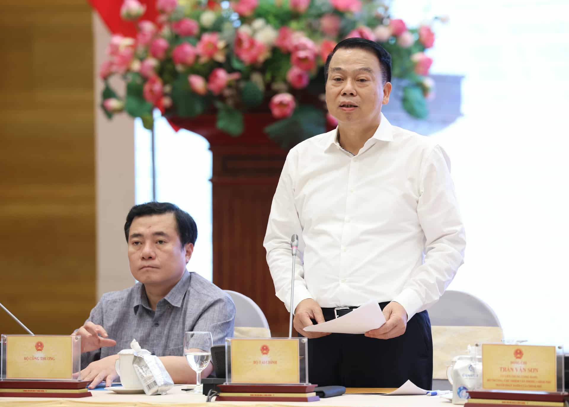Chưa có doanh nghiệp đề xuất tham gia thị trường tài sản mã hóa- Ảnh 1.
