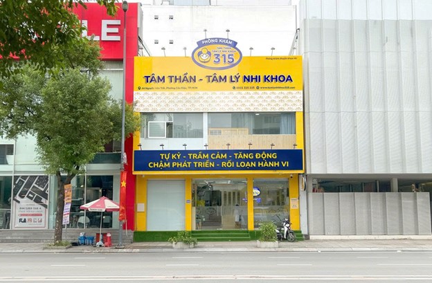 Báo động trẻ tự kỷ tăng nhanh