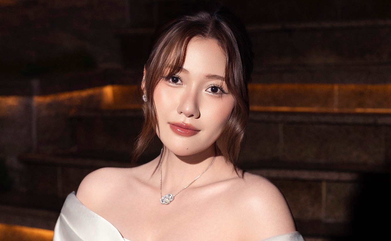 Uyển Ân: Yêu ai tôi cũng tìm hiểu trước rồi mới ra mắt anh Trấn Thành - Ảnh 1.