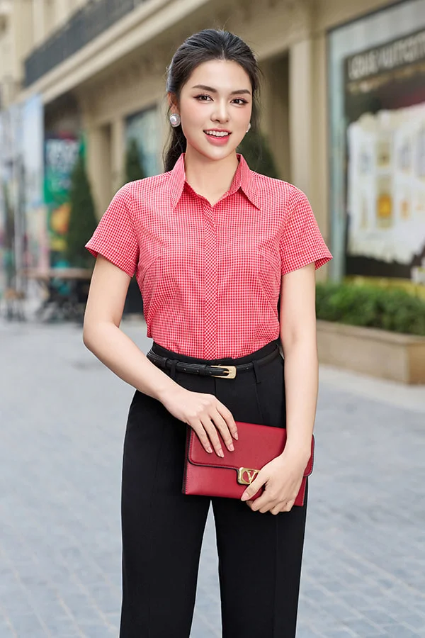 Cân mọi phong cách, từ dịu dàng đến cá …