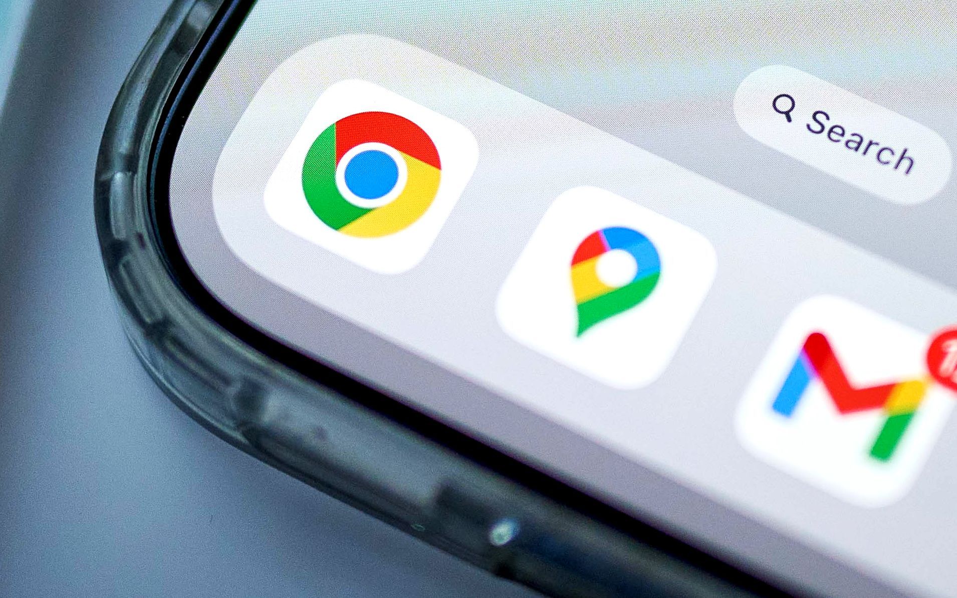 Người dùng iPhone tố Chrome 'ngốn pin' không thương tiếc - Ảnh 1.