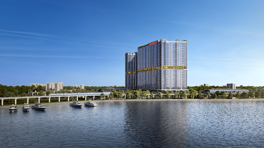 The Gió Riverside triển khai hệ thống giáo dục cho trẻ từ 6 tháng - 15 tuổi- Ảnh 3.
