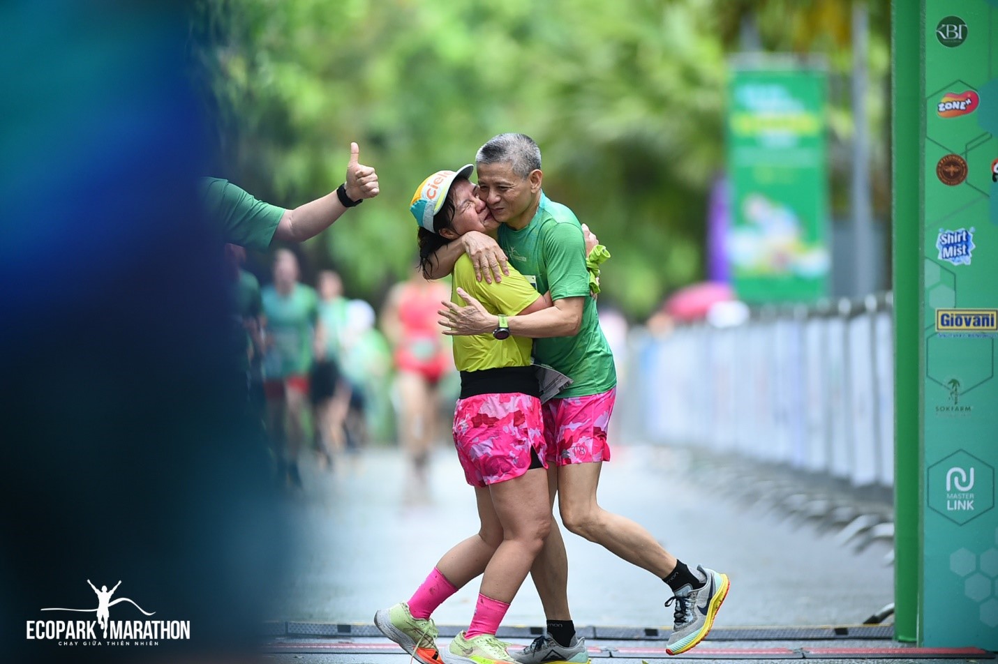 Đại đô thị xanh lớn hàng đầu Nghệ An khởi động giải chạy Eco Central Park Marathon- Ảnh 3.
