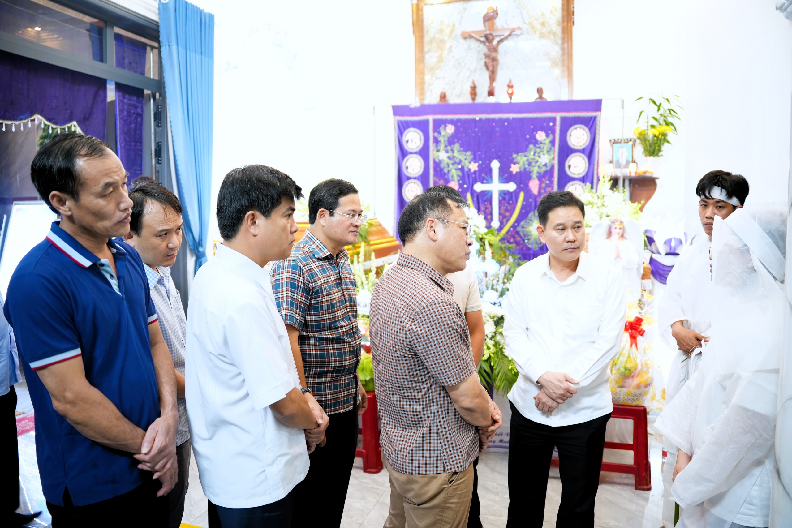 Gần 500 cán bộ, chiến sĩ, trinh sát tinh nhuệ tham gia truy bắt Lê Sỹ Tùng - Ảnh 5.