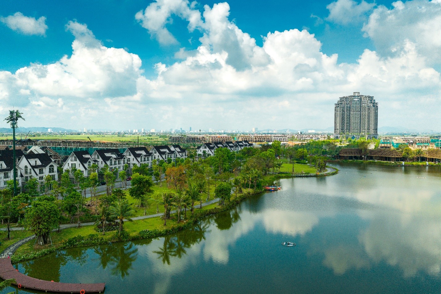 Đại đô thị xanh lớn hàng đầu Nghệ An khởi động giải chạy Eco Central Park Marathon- Ảnh 6.