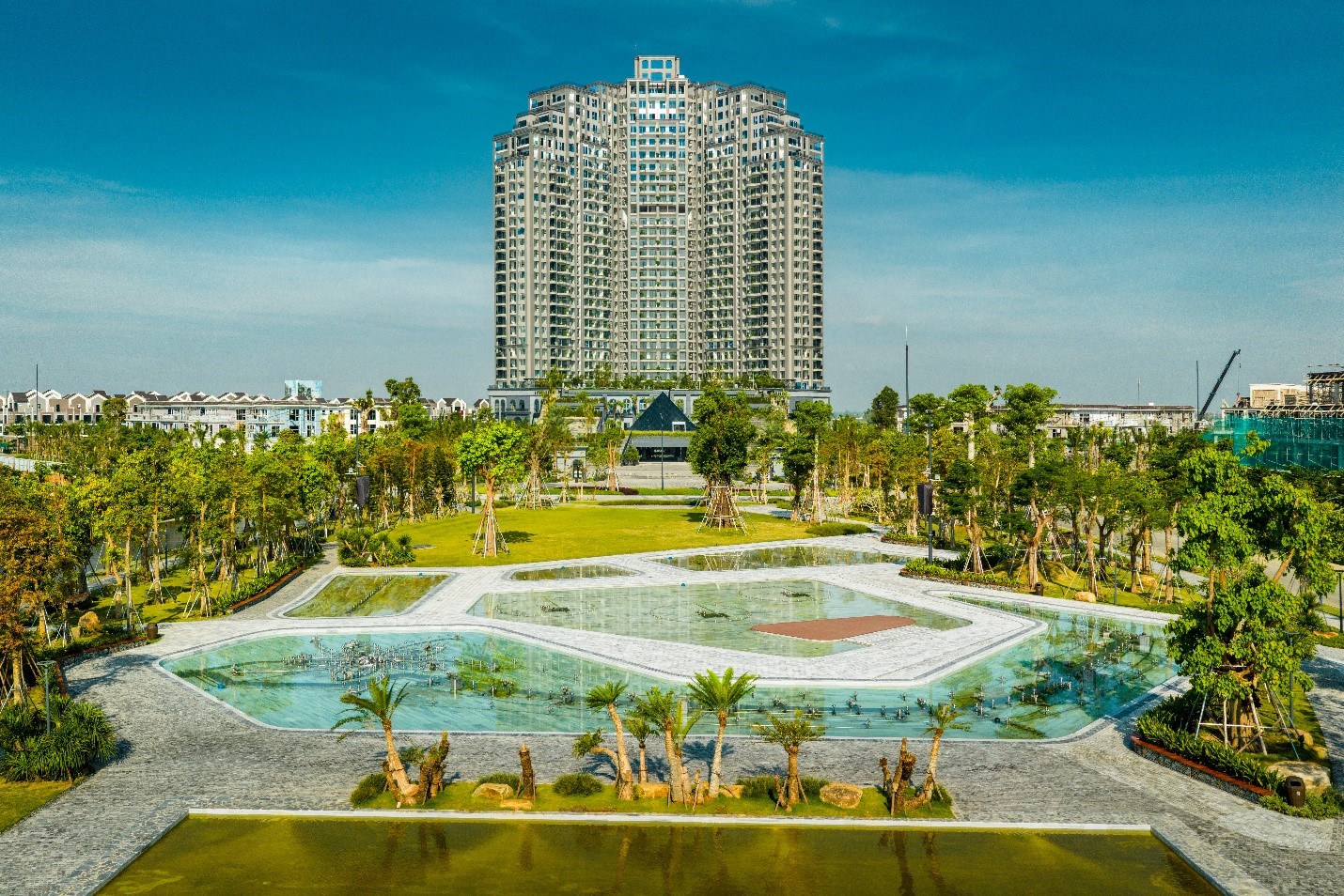 Đại đô thị xanh lớn hàng đầu Nghệ An khởi động giải chạy Eco Central Park Marathon- Ảnh 7.