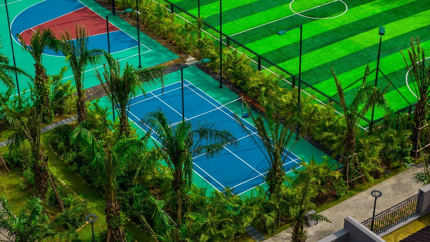Đại đô thị xanh lớn hàng đầu Nghệ An khởi động giải chạy Eco Central Park Marathon- Ảnh 8.