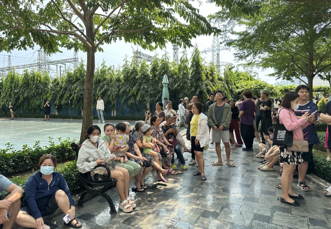 Động đất dồn dập ở Việt Nam: Góc nhìn khoa học về hiện tượng này - Ảnh 2.