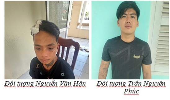 Khởi tố 8 bị can liên quan vụ đâm nhau làm 1 người tử vong - Ảnh 2.