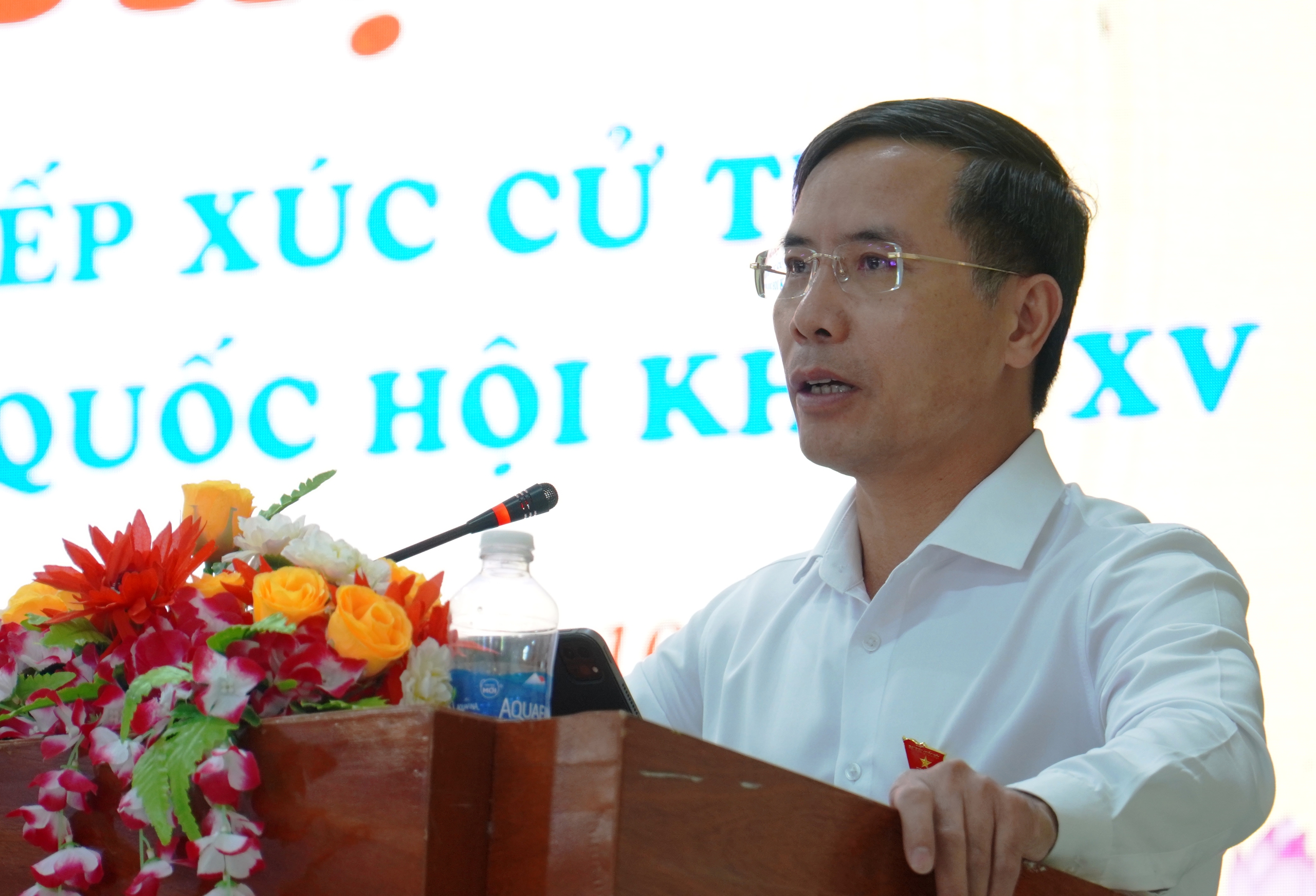 Đà Nẵng sẽ xử lý cán bộ né tránh dân, để tồn đọng bức xúc kéo dài- Ảnh 2.